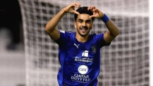First Malayali in FIFA World Cup 2026 : Tahsin Mohammed Jamshid Creates History