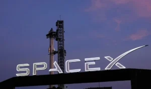 SpaceX IPO: Record $85.7 Billion