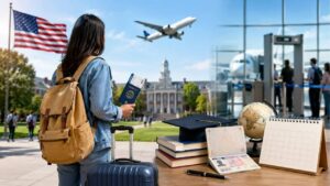 New US Visa Rules for Students