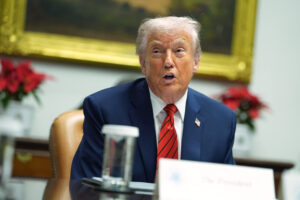 US Fed Rates Update : Federal Reserve Holds Interest Rates Steady, Three Officials Dissent; Eyes on Trump’s Reaction