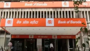 Bank of Baroda Data Leak