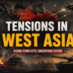 Tensions in West Asia Reach Boiling Point : Iranian Minister Arrives in Pakistan, US Continues Bombing on 10th
