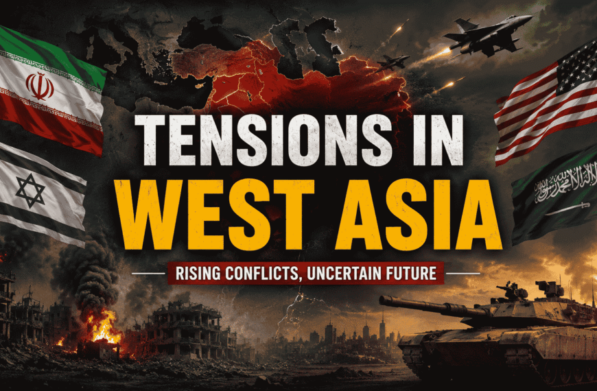 Tensions in West Asia Reach Boiling Point : Iranian Minister Arrives in Pakistan, US Continues Bombing on 10th
