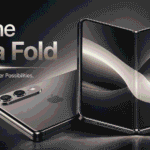 iPhone Ultra Fold : Apple’s First Foldable iPhone – Rumored Features, Design, Specs, and Price