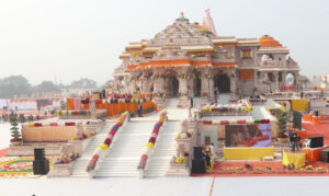 Ram Mandir परिसर की व्यवस्थाओं में बड़ा बदलाव, नई टीमों को सौंपी जाएगी जिम्मेदारी