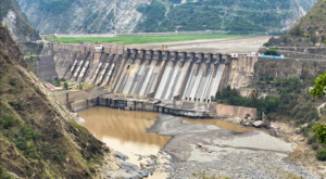 Indus Waters Treaty