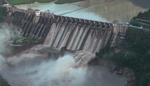 Indus Water Treaty