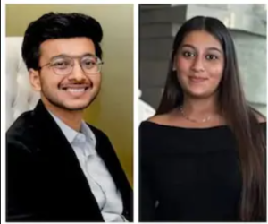 Ketan Agarwal Murder Case
