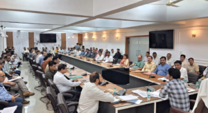 Zero tolerance for public grievances: Gautam Buddha Nagar ADM Ajit Kumar Singh in the spotlight—find out who this official is.