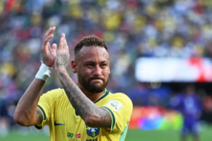Neymar Retirement : The End of an Era for Brazil’s Greatest Modern Star
