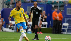 Neymar Retirement : The End of an Era for Brazil’s Greatest Modern Star