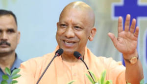 सीएम योगी आदित्यनाथ आज 12 जुलाई को गोरखपुर से करेंगे 'Maha Vriksharopan 2026' का शुभारंभ