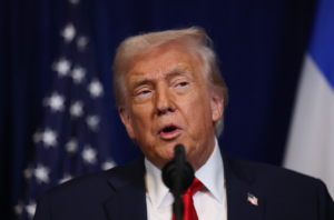 Trump's Loaded and Locked Statement : What Does It Signal? Why Has It Caused a Stir Amid US-Iran Tensions?