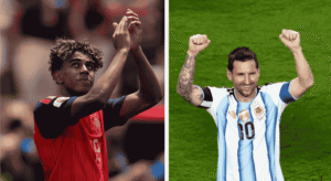 FIFA World Cup Final 2026 : Spain vs Argentina