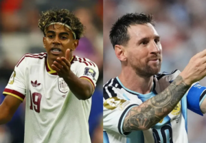 FIFA World Cup Final 2026: Spain vs Argentina