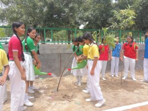 नोएडा में जनसहभागिता से सफल समापन