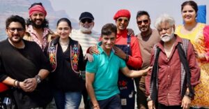 Dhamaal 4 Movie
