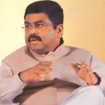 Dharmendra Pradhan Resignation