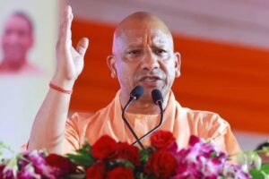 UP Vidhanmandal Third Session