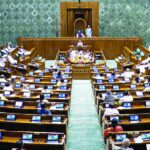 Parliament Monsoon Session 2026