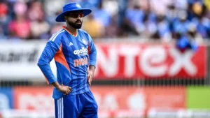 Questions raised over Shreyas Iyer’s ‘World Cup winner’ argument; debate intensifies over giving Vaibhav Suryavanshi a chance.