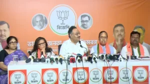Bengal Politics : Rajya Sabha by-election