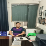 Dr. Yatendra Singh