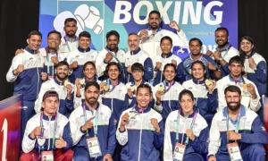 Why the Glasgow campaign is special: India won 39 medals—even without nine major sports—and finished in fourth place.