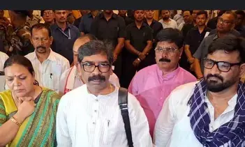 झारखंड में JSSC CGL Exam Cancelled, TDPL से हुई सभी भर्तियां भी निरस्त, हेमंत सोरेन सरकार ने छात्रों की मांग मानी