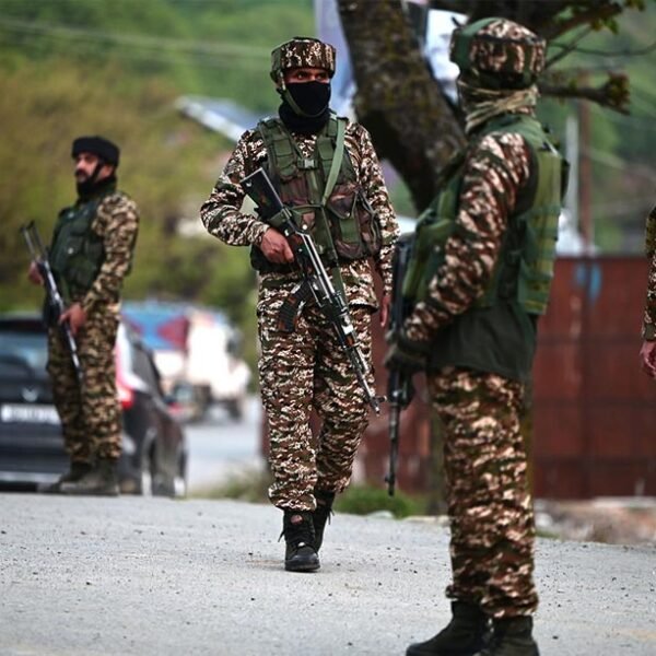 Kulgam terror attack: Another innocent laborer killed in Kashmir.