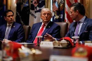Will the US withdraw from the nuclear deal if the Strait of Hormuz remains open? Trump’s exit plan to get out of the Iran crisis; rising tensions over