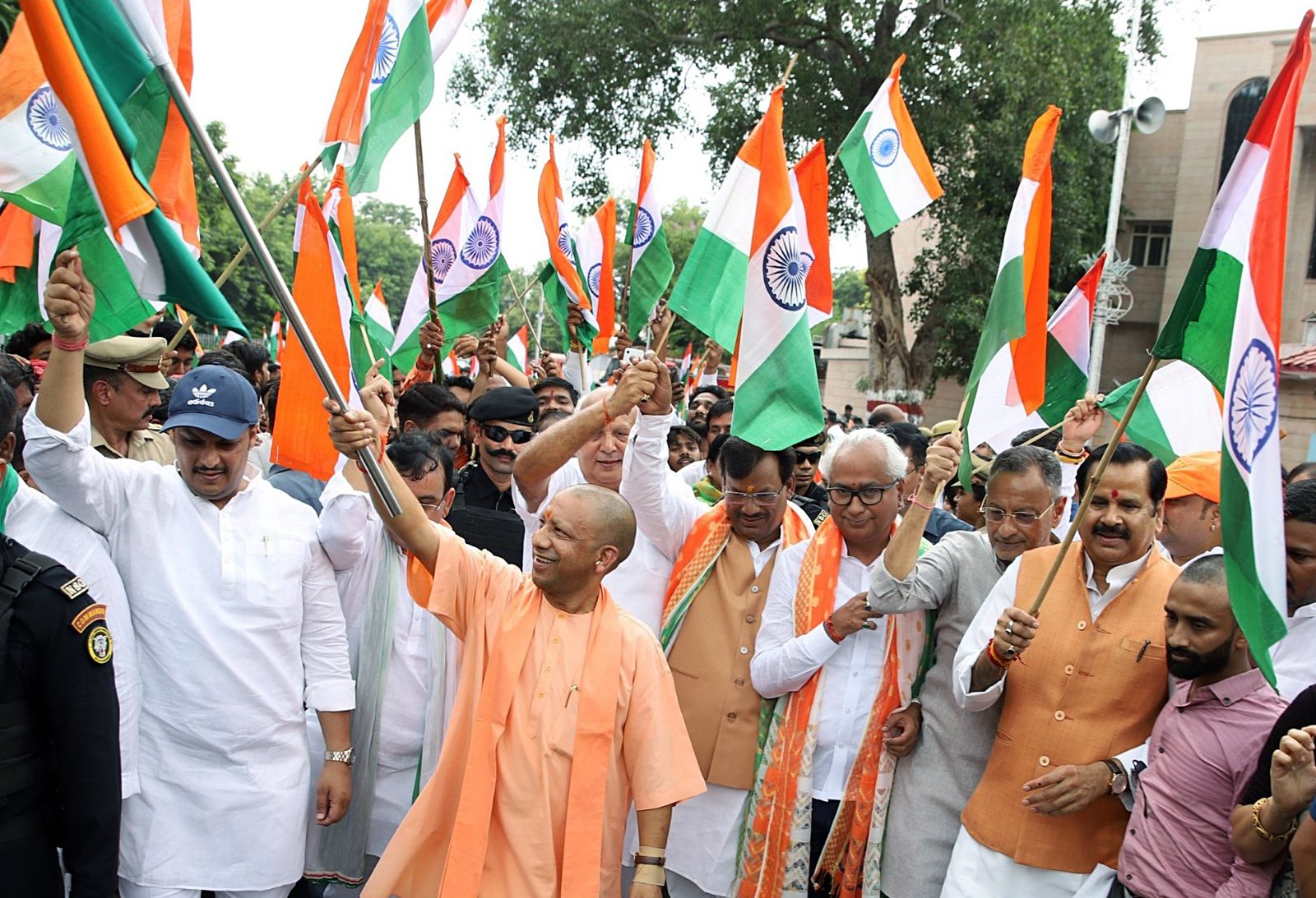 Har Ghar Tiranga Abhiyan 2026