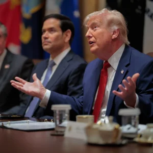 Will the US withdraw from the nuclear deal if the Strait of Hormuz remains open? Trump’s exit plan to get out of the Iran crisis; rising tensions over