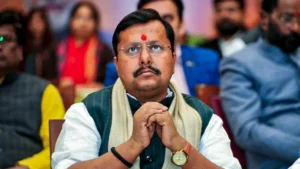 Bihar Bankipur by-election results : नितिन नवीन अपनी सीट पर उत्तराधिकारी भी नहीं दे सके, पटना से कायस्थ प्रतिनिधित्व हुआ खत्म