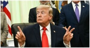 Trump’s Shocking Claim of “NEW U.S. Territory” Sparks Global Debate
