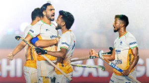 Hockey World Cup में भारत ने रचा इतिहास, मैदान पर उतरते ही बनाया ऐसा रिकॉर्ड जो कोई टीम नहीं कर सकी