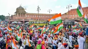 Independence Day Quote 2026 : भारत के 80वें स्वतंत्रता दिवस पर प्रेरणादायक कोट्स और संदेश