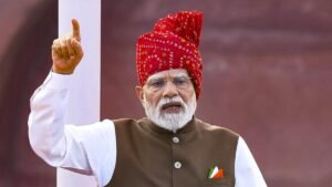 80th Independence Day 2026 : Celebrating Freedom, Vande Mataram & Viksit Bharat at Red Fort