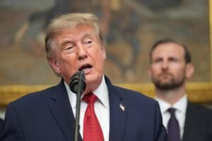 US National debt crosses $40 trillion for the first time; rising liabilities heighten economic concerns