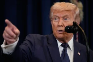 Trump’s Claim: All Mines Removed from the Strait of Hormuz; New Warning Issued to Iran