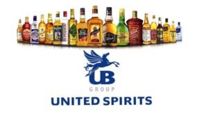United Spirits/