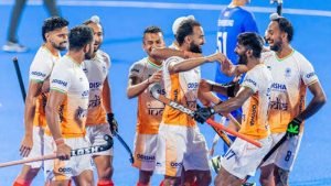 Hockey World Cup में भारत ने रचा इतिहास, मैदान पर उतरते ही बनाया ऐसा रिकॉर्ड जो कोई टीम नहीं कर सकी