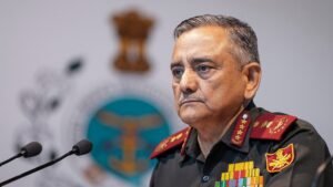 Clarification on Operation Sindoor : किराना हिल्स पर भारत ने नहीं किया था हमला, पूर्व CDS जनरल अनिल चौहान ने बताया ऑपरेशन सिंदूर का सच