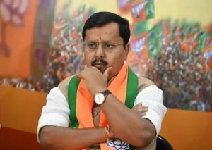 Bihar Bankipur by-election results : नितिन नवीन अपनी सीट पर उत्तराधिकारी भी नहीं दे सके, पटना से कायस्थ प्रतिनिधित्व हुआ खत्म