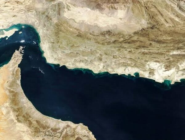 Iran could strengthIran control Strait of Hormuz :…