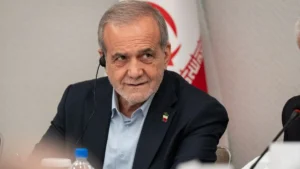 Iran’s President Masoud Pezeshkian to Visit India, Will Participate in New Delhi BRICS Summit 2026