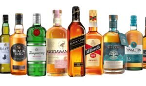 United Spirits