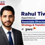 Rahul Tiwari