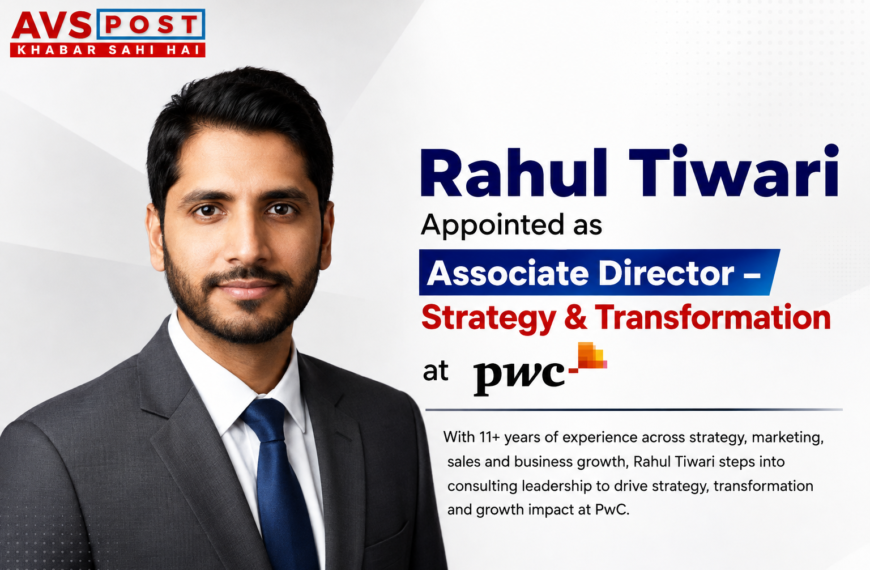 Rahul Tiwari