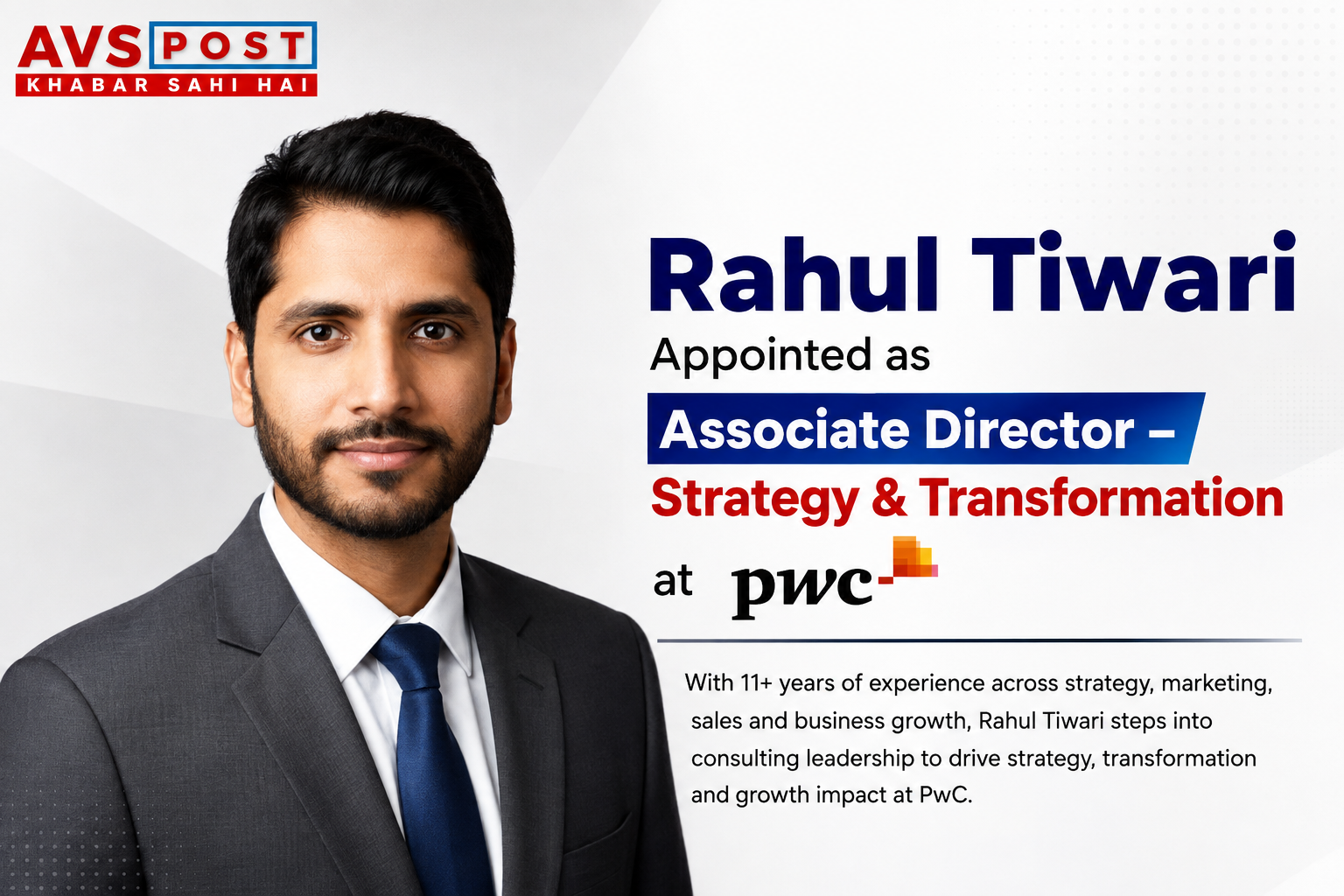 Rahul Tiwari